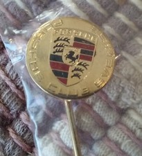 Distintivo spilla bastone