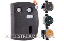 GRUPPO CIRCOLAZIONE PER