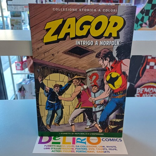 Collezione storica colori - a,