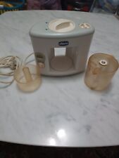 SCALDA E CUOCI PAPPA CHICCO SANO VAPORE OTTIMO STATO