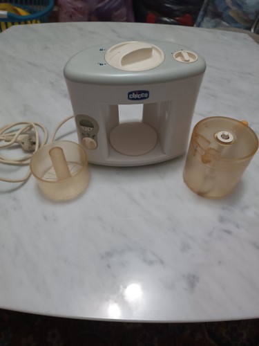 Scalda cuoci pappa - cuoci, chicco