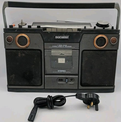 Sonatel modello src205f - modello, no