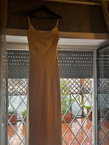 Abito sposa pieralisi in - abito, da