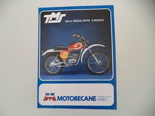 advertising Pubblicità 1977