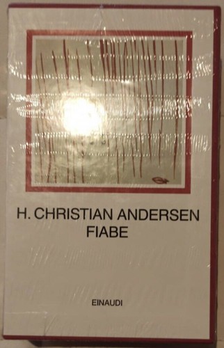 Christian andersen fiabe - fiabe,