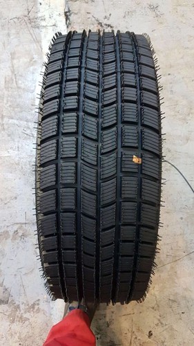 Riga appennino 205 r15 96h - 205/70,