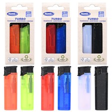 Accendino Atomic Elettronico