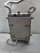 radiatore kymco xciting 500 2005 2008