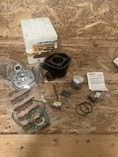 319541 KIT CILINDRO MALOSSI APRILIA SR SPORT D.47 MOTORE SUZUKI