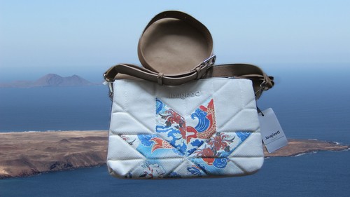 Desigual 22saxa36 1001 - desigual,, bols
