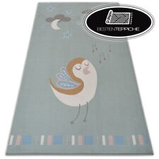 Tappeto Moderno' Loko 'Uccello