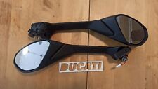 specchietto retrovisore dx sx ducati supersport 939  