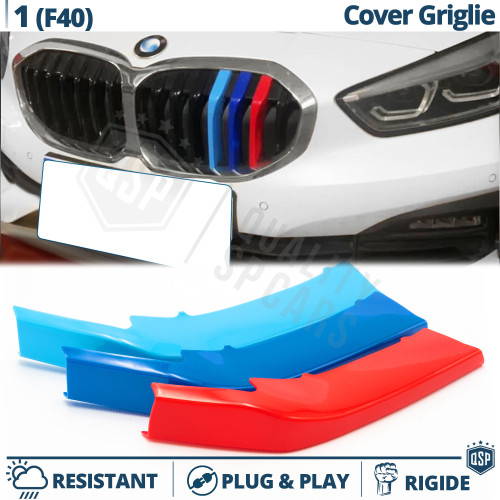 Fasce cover calandra per - cover,