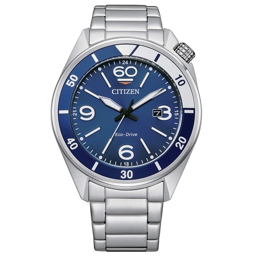 Orologio citizen seaplane uomo - orologio,