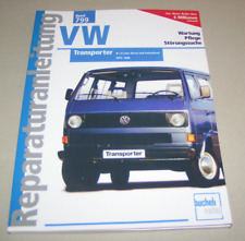 Manuale riparazione VW T3