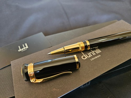 Stylo roller dunhill - dunhill, sentryman