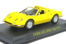 FERRARI DINO 246 GTS 