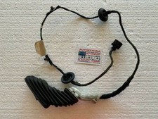 CABLAGGIO SPORTELLO PORTA POST