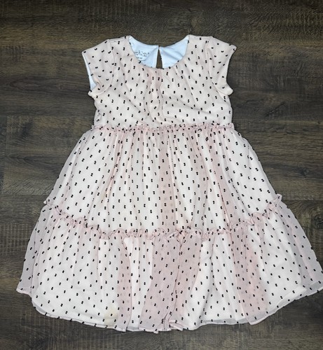 Abito chiffon strati - abito, a