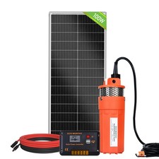 Kit Pompa Sommergibile da