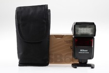 Flash Nikon Speedlight SB-600 - Numero SN: 2138404