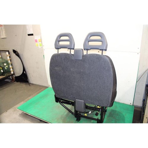 Sedile doppio passeggero fiat - sedile,