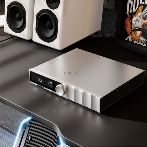 Smsl pa400 gan amplificatore - pa400,