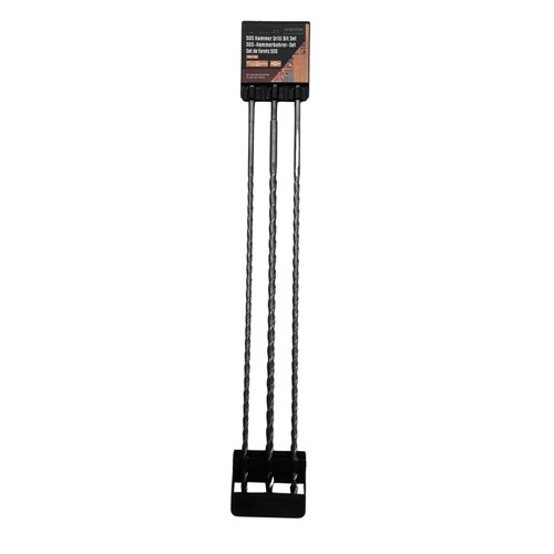 Set punte sds plus per - punte,