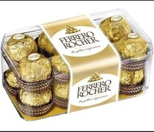 Ferrero Rocher confezione da