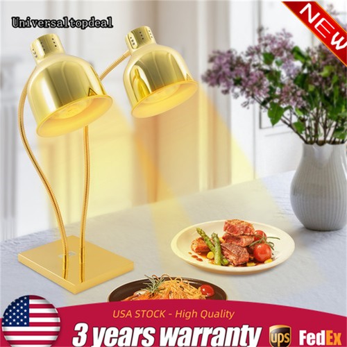 Lampada termica scaldavivande - lampada,
