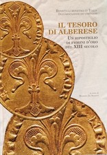 HN De Benedetti M.. Il Tesoro di Alberese. Edizione Num. Picena a625