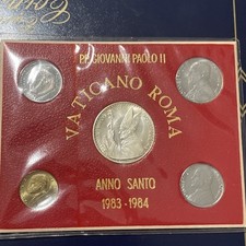 MONETA P.P.GIOVANNI PAOLO II