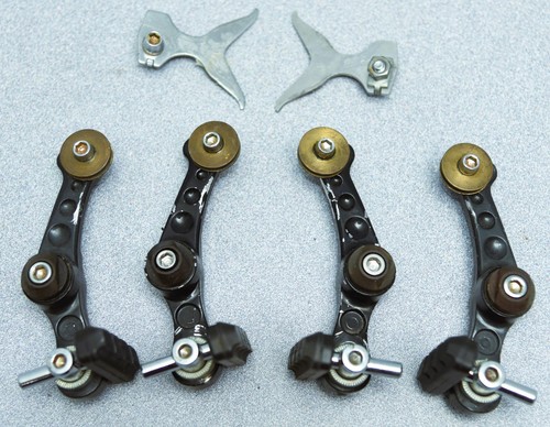 Set freni camma suntour - freni,
