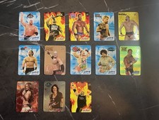 Lot 2004 WWE SmackDown Vs Raw