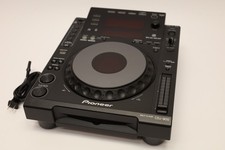 Pioneer CDJ-900 Giradischi