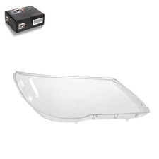 Vetro Fanale Dx Xenon Alogena per VW Tiguan 5N fino A 07/2011