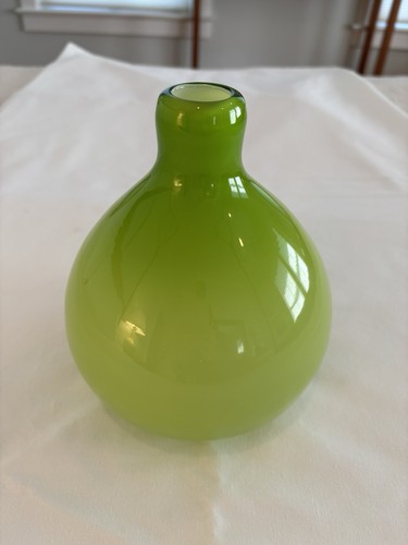 Vaso vintage vetro - in, di