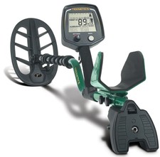 Teknetics classic green - teknetics, t2