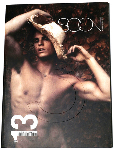 Magazine soon la - magazine, #