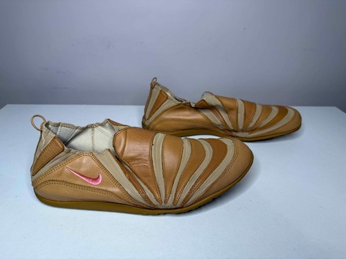 Nike vintage 2000s - 2000s, cityknife