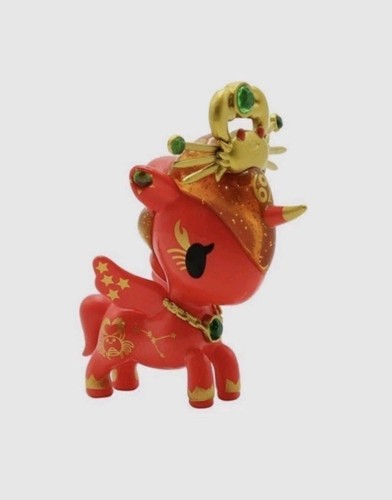 Figurina tokidoki unicorno - figurina,