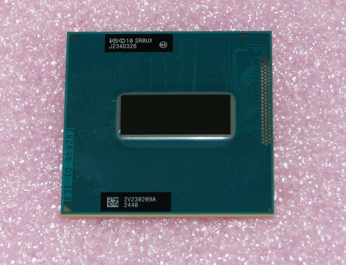 Cpu intel core 3630qm - cpu,