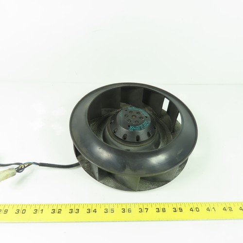Ebm r2e220 aa40 - ebm, ventola