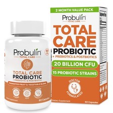 Total care integratore - care,