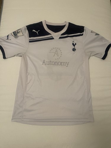Puma tottenham hotspur maglia - tottenham,