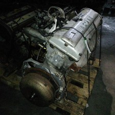motore JAGUAR XJ6 12 4.0 CAT