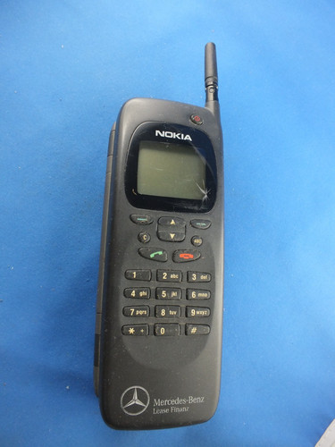 Nokia 9000 comunicatore tipo