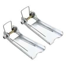 2.9" Hooks Closure, 2pcs