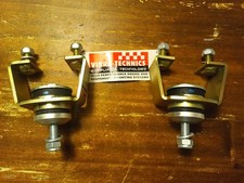 Supporti Motore Sportivi