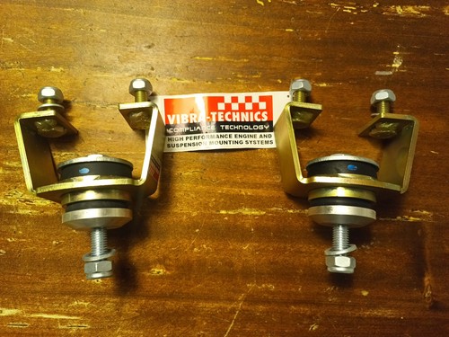 Supporti motore sportivi - supporti,
